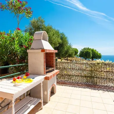 Olympia Villa *