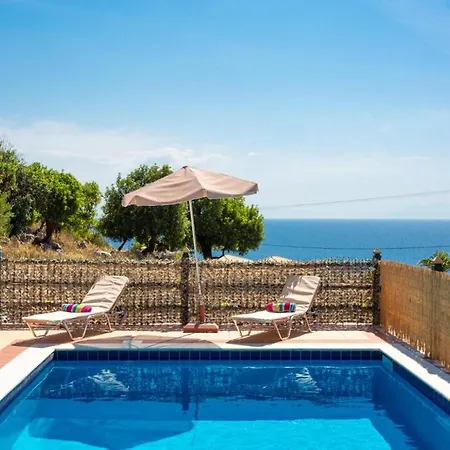 Olympia Villa