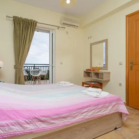 Olympia Villa *