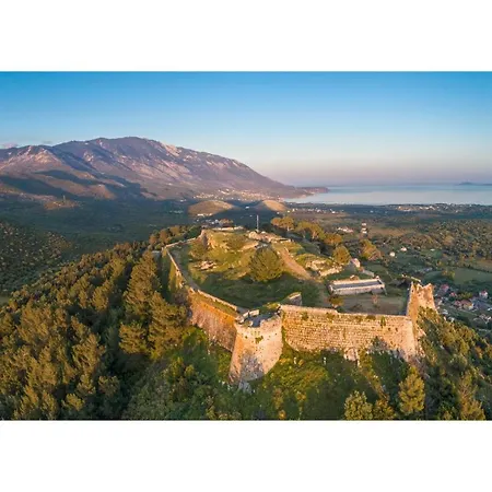 Olympia Villa *